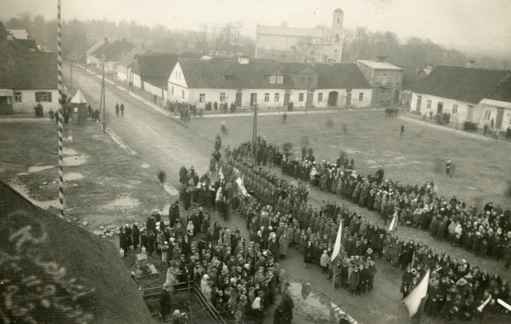 raczki 1933